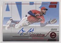 Byron Buxton #/50