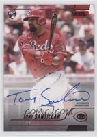 Tony Santillan #/50