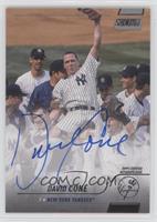 David Cone