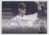 Justin Morneau