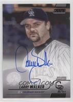 Larry Walker