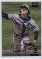 Casey Mize