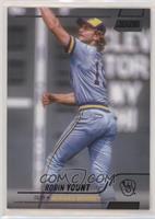 Robin Yount