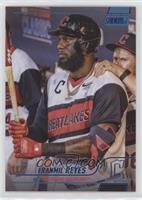 Franmil Reyes #/50