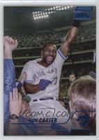 Joe Carter #/50