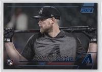 Seth Beer #/50