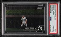 Aaron Judge [PSA 10 GEM MT]