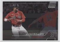 Xander Bogaerts