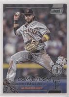 Brandon Crawford