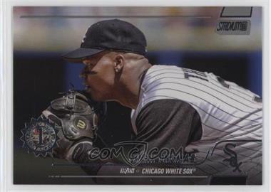 2022 Topps Stadium Club - [Base] - First Day Issue #48 - Frank Thomas