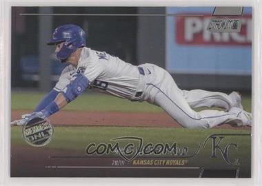 2022 Topps Stadium Club - [Base] - Members Only #30 - Whit Merrifield