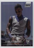 Darryl Strawberry #/30