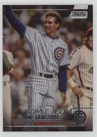 Ryne Sandberg #/25