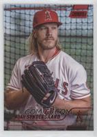 Noah Syndergaard [EX to NM]