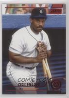 Cecil Fielder