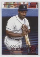 Cecil Fielder