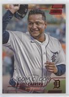 Miguel Cabrera