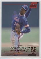 Dwight Gooden