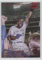 Joe Carter