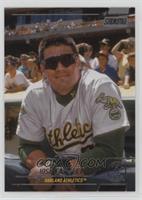 Jose Canseco