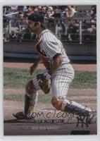 Thurman Munson