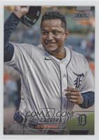 Miguel Cabrera