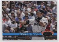 1991 Design Variation - Ichiro #/200