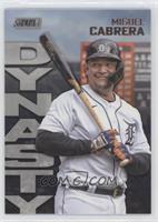 Miguel Cabrera