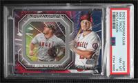 Mike Trout [PSA 8 NM‑MT]