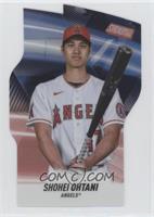 Shohei Ohtani