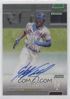 Starling Marte #/99