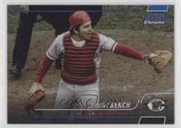 Johnny Bench [EX to NM] #/199