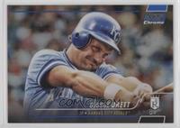 George Brett #/199