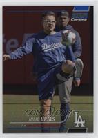 Julio Urias #/199