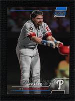 John Kruk #/199