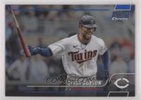 Byron Buxton #/199