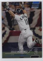 Edgar Martinez #/199