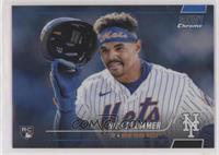 Updates - Nick Plummer #/199