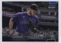 Updates - C.J. Cron #/199