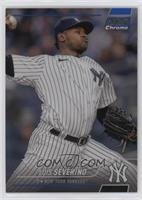 Updates - Luis Severino #/199