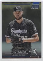 Updates - Lucas Giolito #/199