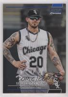 Updates - Yasmani Grandal #/199