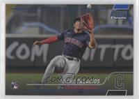 Updates - Richie Palacios #/199