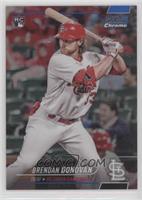 Updates - Brendan Donovan #/199