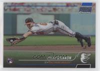 Updates - Rylan Bannon #/199