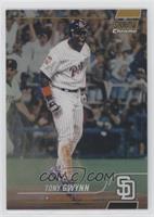 Tony Gwynn #/50