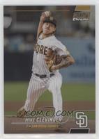 Updates - Mike Clevinger [EX to NM] #/50