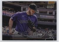 Updates - C.J. Cron #/50