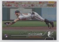 Updates - Rylan Bannon #/50