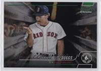 Wade Boggs #/99